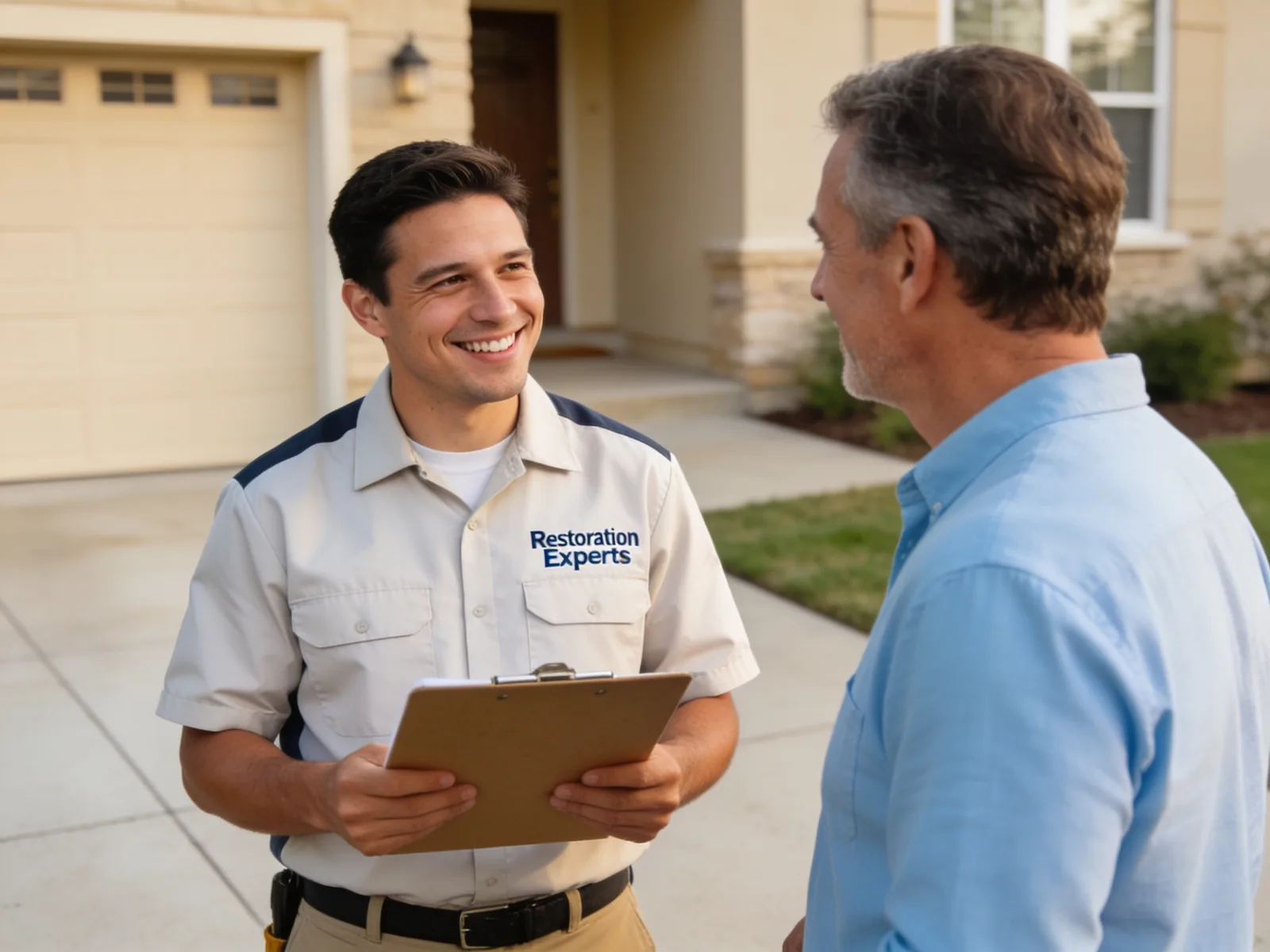Water Damage Cleanup Schnellville, IN FAQs